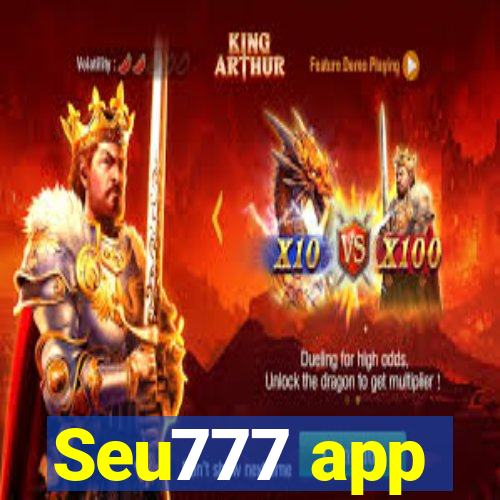 Seu777 app